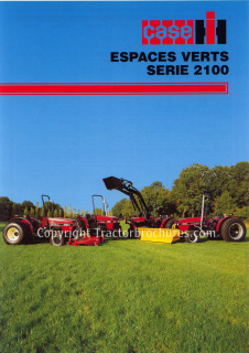 Case IH